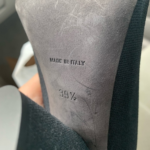 Yeezy sock boots - Picture 5 of 8